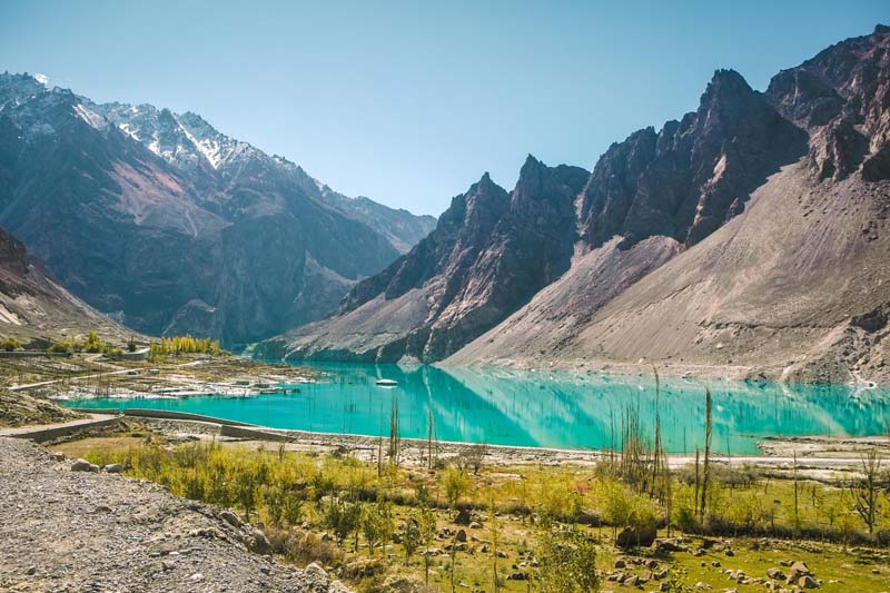PAKISTAN NHỮNG CUNG ĐƯỜNG BẤT TẬN KỲ VỸ VÀ DỊU DÀNG -THUNG LŨNG HUNZA MUÔN SẮC MÀU RỰC RỠ HÃY ĐẾN VÀ CẢM NHẬN TOUR 9 NGÀY 8 ĐÊM KHỞI HÀNH TỪ HÀ NỘI TP HỒ CHÍ MINH 