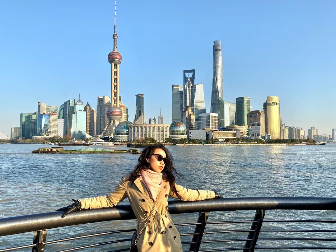 TOUR THƯỢNG HẢI TRUNG QUỐC KHỞI HÀNH TỪ HÀ NỘI - TP HỒ CHÍ MINH - THƯỢNG HẢI – HÀNG CHÂU – TÂY Ô TRẤN  5 NGÀY 4 ĐÊM ĐẶT SỚM NHẬN VOUCHER GIẢM GIÁ 