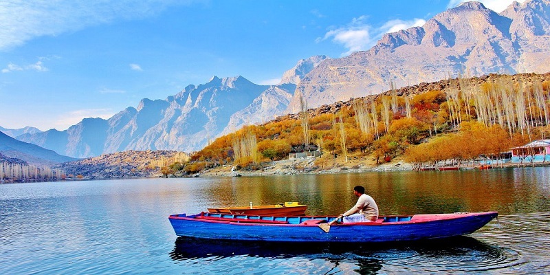 TOUR ĐỘC LẠ CHINH PHỤC MỘNG ĐÀO TIÊN MONO PAKISTAN 2026 THỜI GIAN 9 NGÀY 8 ĐÊM NHẬN KHÁCH LẺ TỪ HÀ NỘI SÀI GÒN 