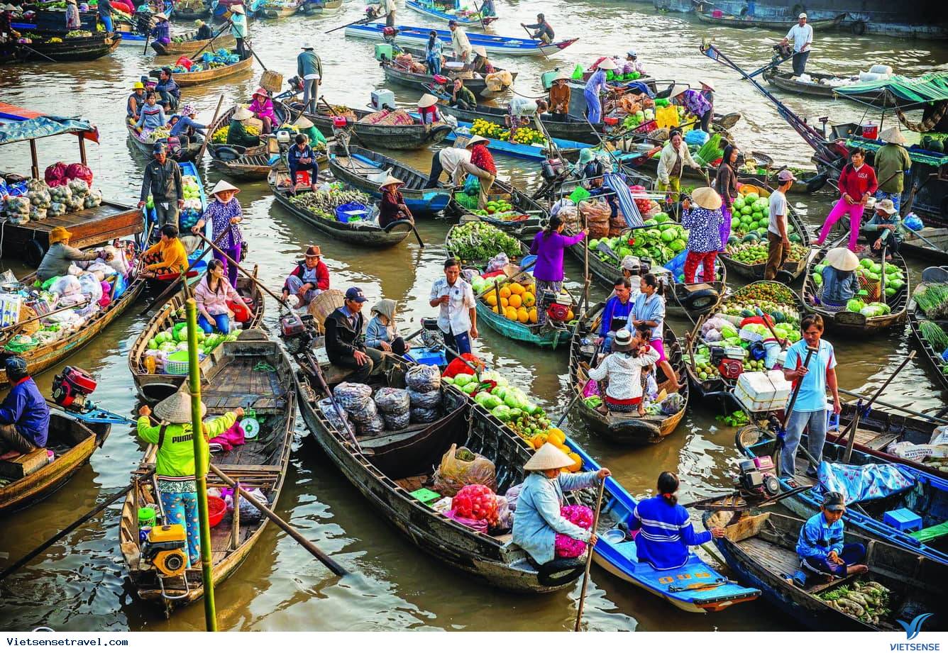 TOUR TÂM LINH MIỀN NAM KHỞI HÀNH TỪ HÀ NỘI & CÁC TỈNH PHÍA BẮC CẦN THƠ – SÓC TRĂNG – CÔN ĐẢO –  TÂY NINH – TP HỒ CHÍ MINH TOUR 5 NGÀY 4 ĐÊM KHÁM PHÁ MIỀN TÂY SÔNG NƯỚC VIẾNG MỘ CHỊ SÁU - NÚI BÀ ĐEN LINH THIÊNG 