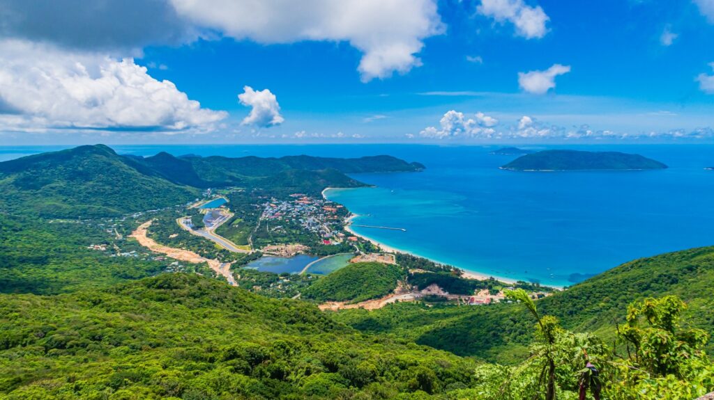 DU LỊCH TÂM LINH CÔN ĐẢO KẾT HỢP KHÁM PHÁ VẺ ĐẸP MIỆT VƯỜN MIỀN TÂY SÔNG NƯỚC TOUR HAY GIÁ RẺ KHỞI HÀNH TỪ HÀ NỘI - CẦN THƠ - SÓC TRĂNG 4 NGÀY 3 ĐÊM MỘT HÀNH TRÌNH NHIỀU ĐIỂM ĐẾN